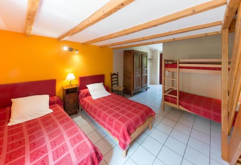 فندق Domaine Saint Julien