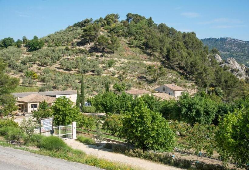 فندق Domaine Saint Julien