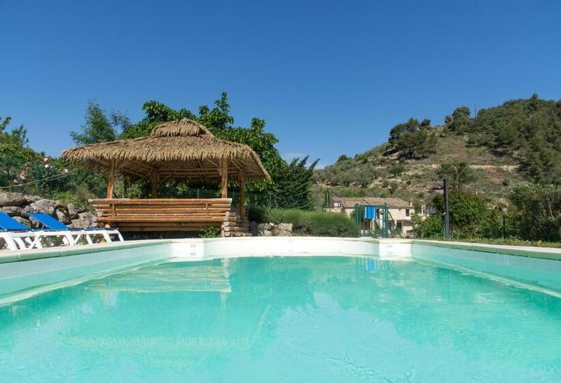 فندق Domaine Saint Julien