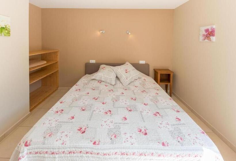 فندق Domaine Saint Julien