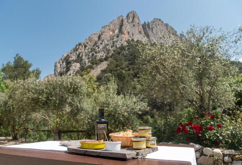 فندق Domaine Saint Julien