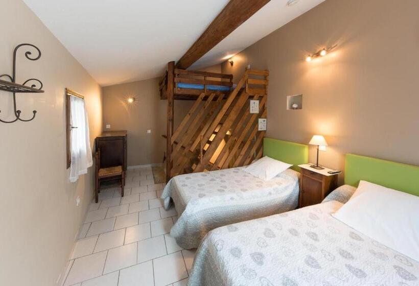 فندق Domaine Saint Julien