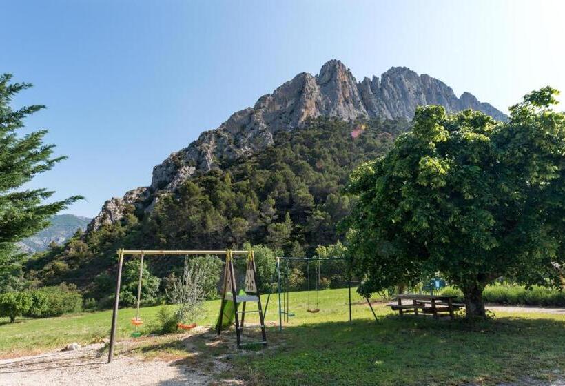 فندق Domaine Saint Julien