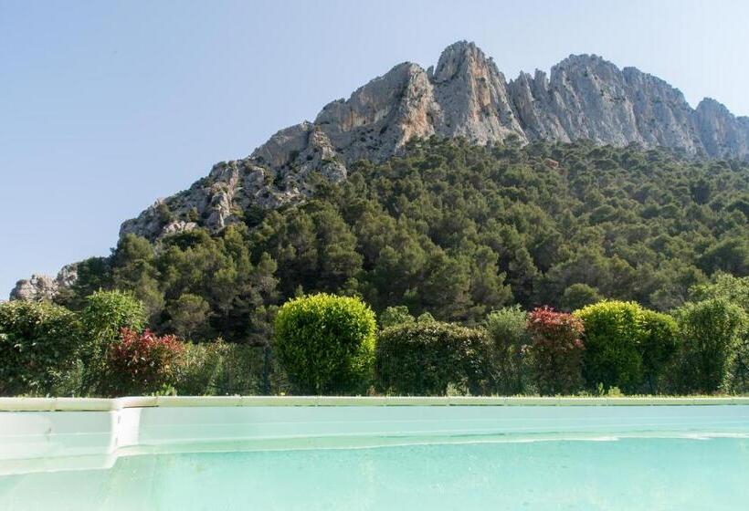 فندق Domaine Saint Julien