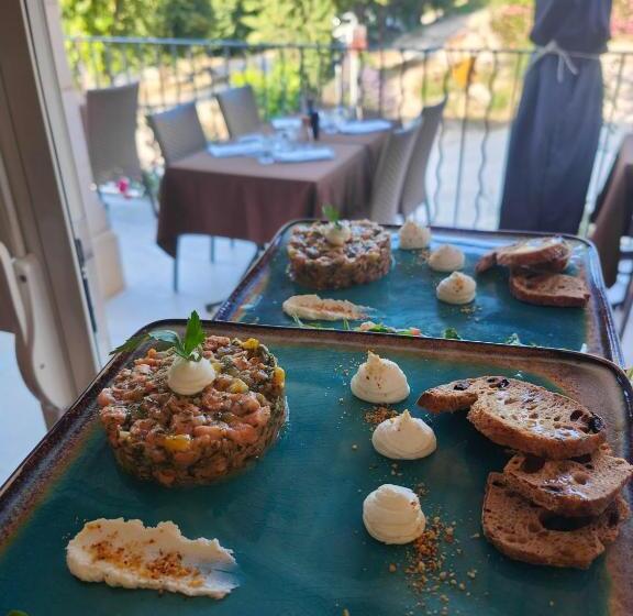 فندق Domaine Saint Julien