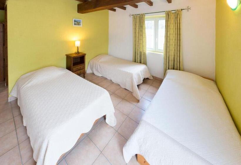 فندق Domaine Saint Julien