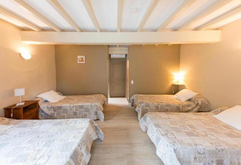 فندق Domaine Saint Julien