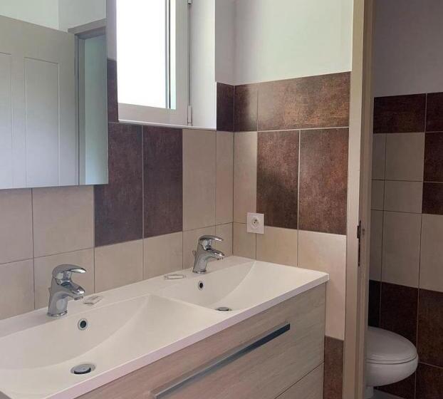 فندق Domaine Saint Julien