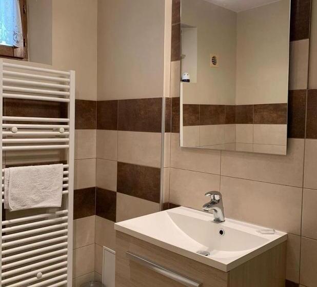 فندق Domaine Saint Julien