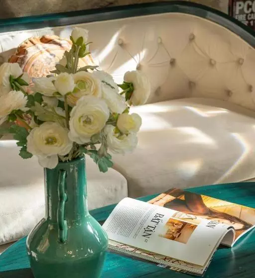 هتل Hoàng Hôn Tím Boutique