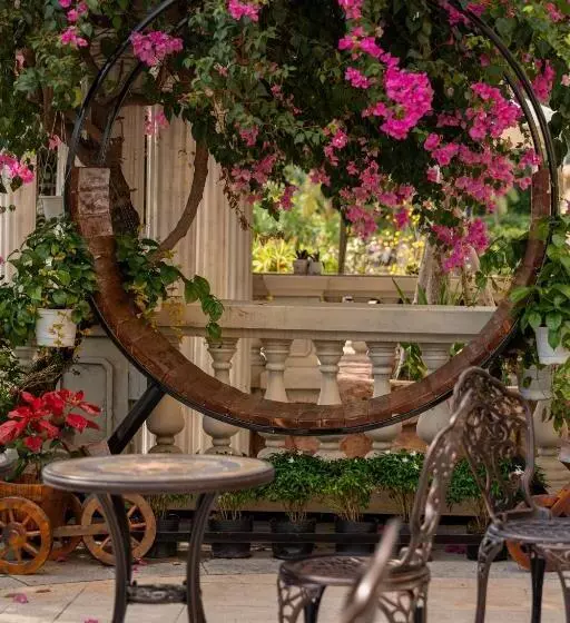 هتل Hoàng Hôn Tím Boutique