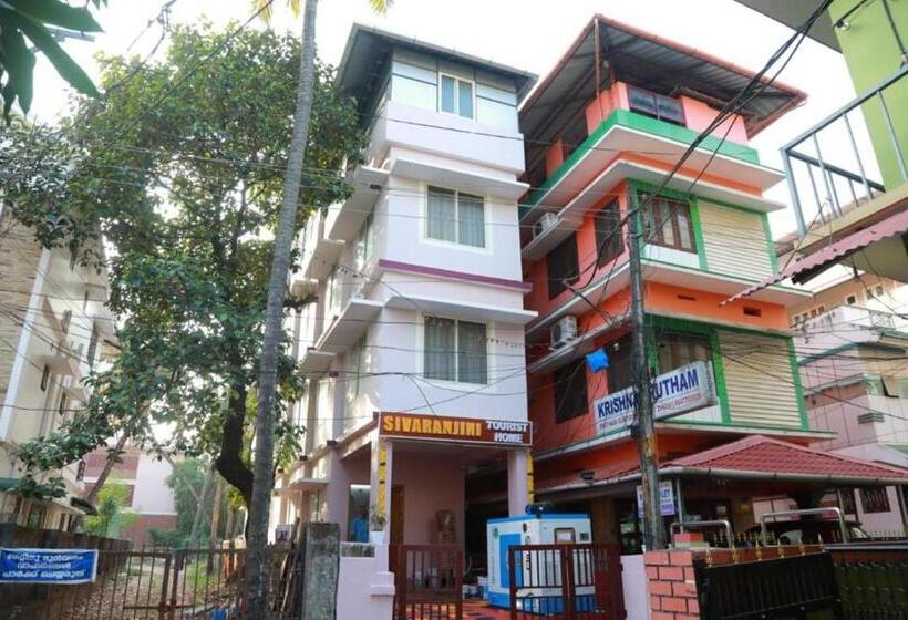 Hotelli Krishnamrutham