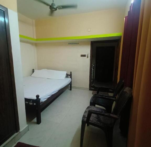 Hotelli Krishnamrutham