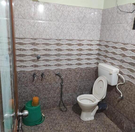 Hotelli Krishnamrutham