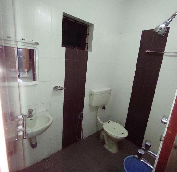 Hotelli Krishnamrutham