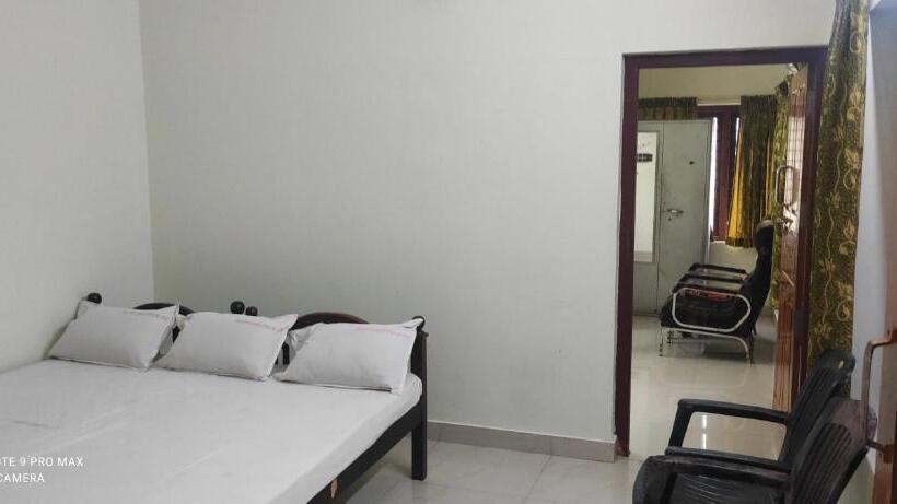 Hotelli Krishnamrutham