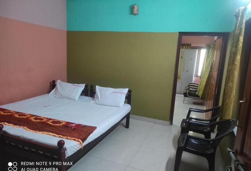 Hotelli Krishnamrutham