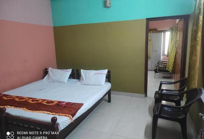 Hotelli Krishnamrutham