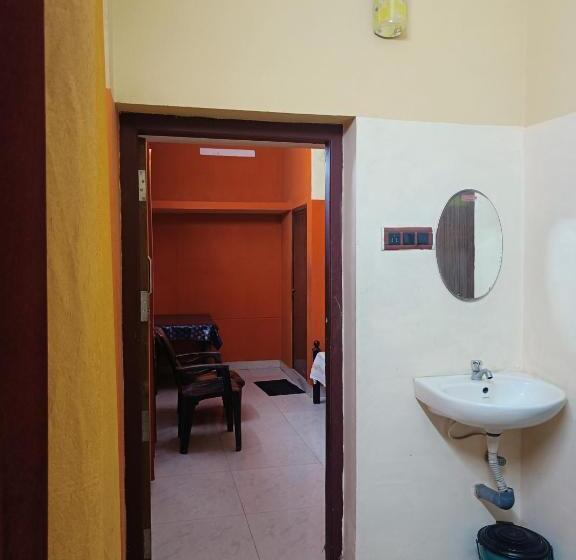 Hotelli Krishnamrutham