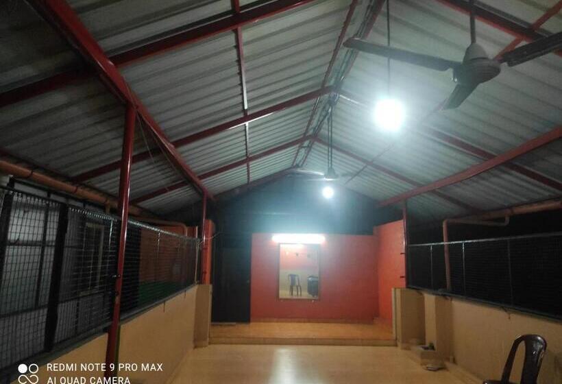 Hotelli Krishnamrutham