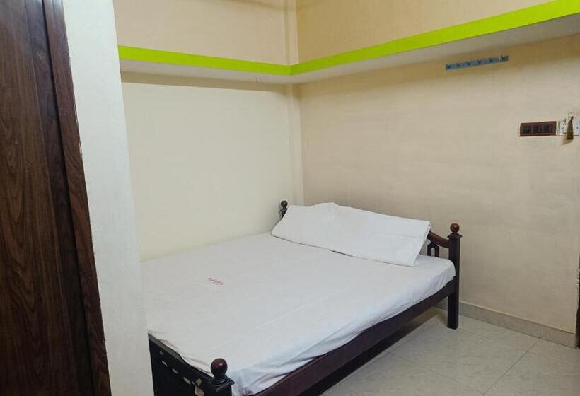 Hotelli Krishnamrutham