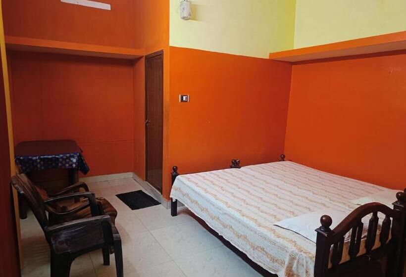 Hotelli Krishnamrutham