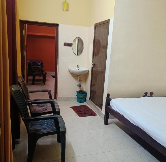 Hotelli Krishnamrutham