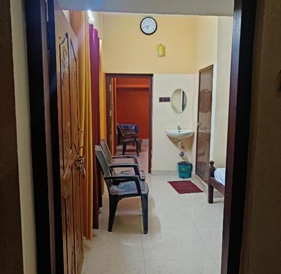 Hotelli Krishnamrutham