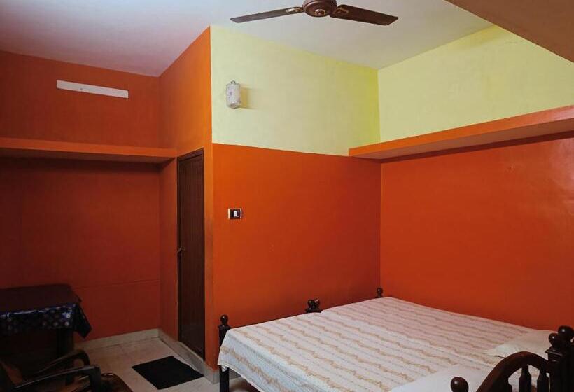 Hotelli Krishnamrutham