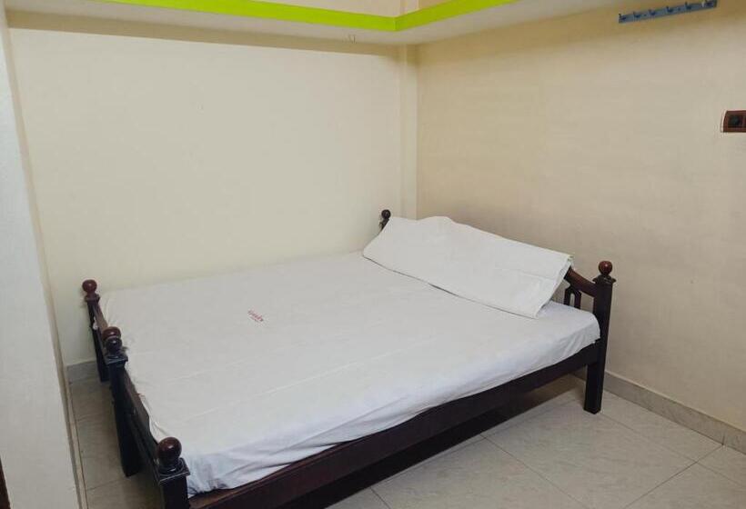 Hotelli Krishnamrutham