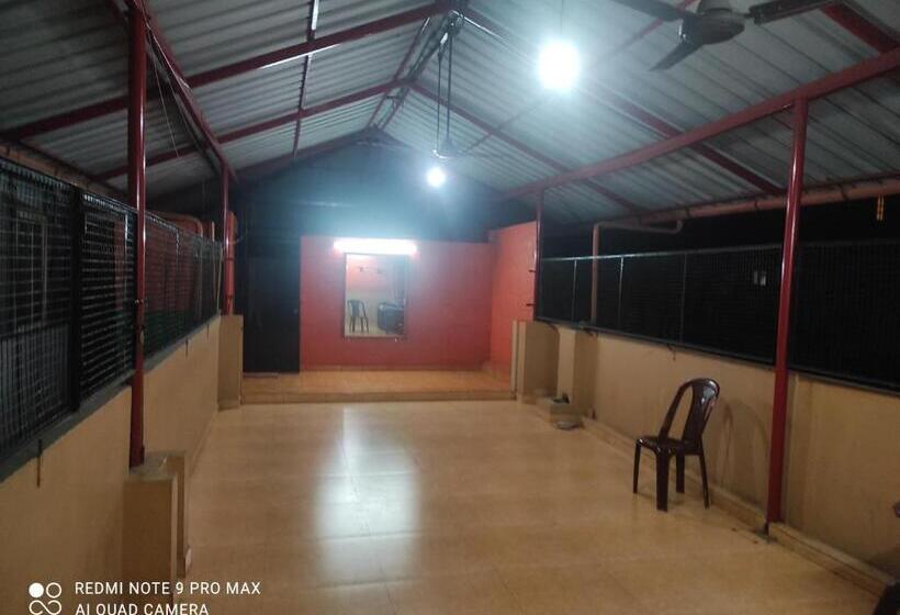 Hotelli Krishnamrutham