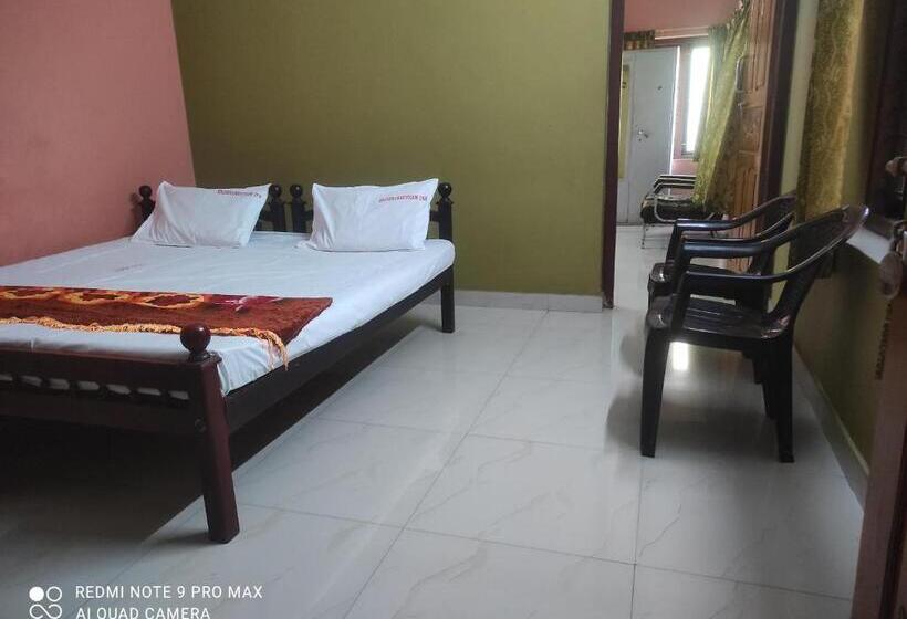 Hotelli Krishnamrutham