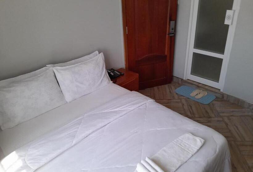 Отель Mbeya Starinn