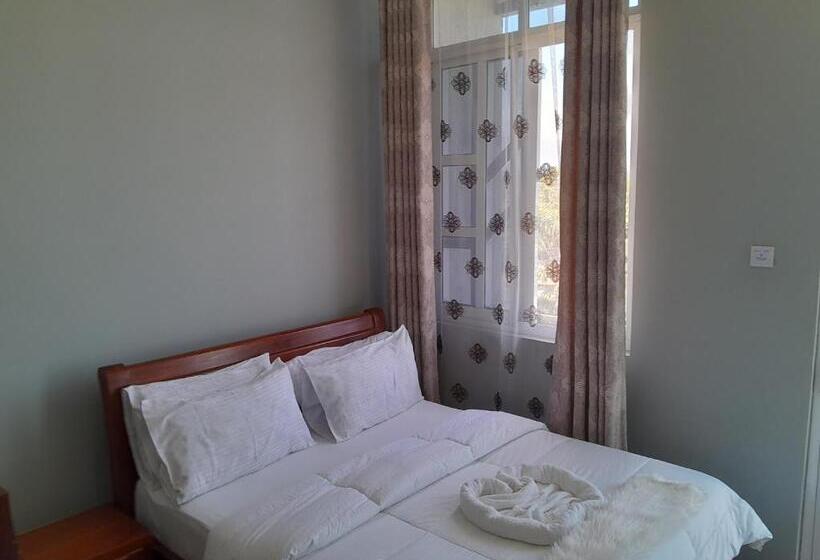 Отель Mbeya Starinn