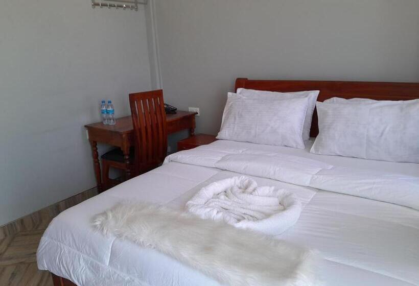 Отель Mbeya Starinn