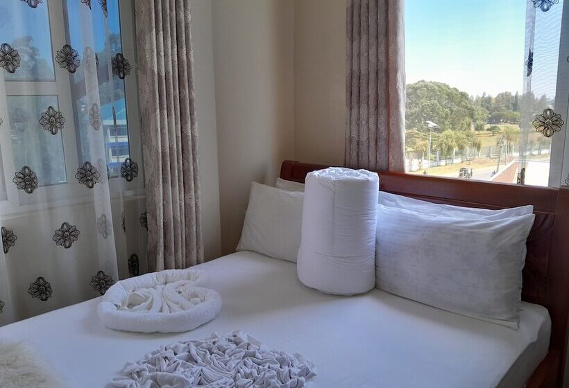 Отель Mbeya Starinn