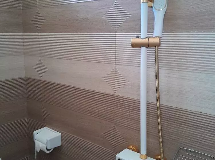 ホテル Mbeya Starinn