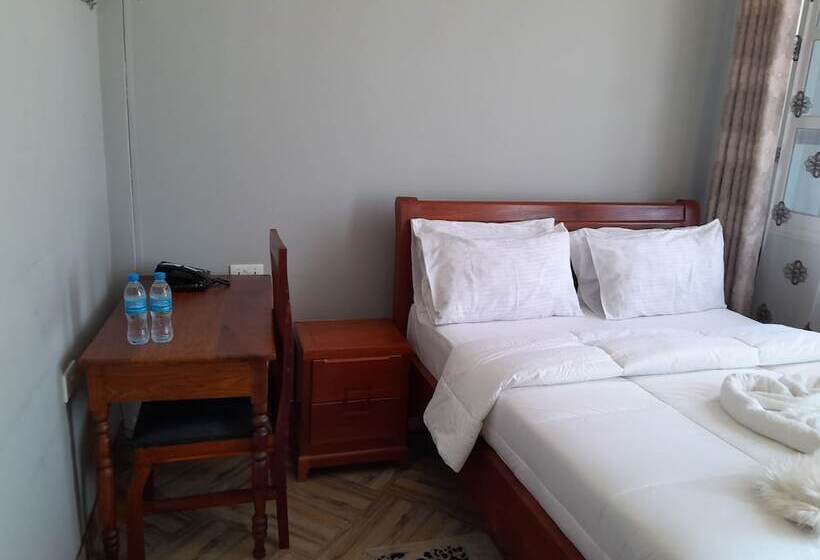 Отель Mbeya Starinn