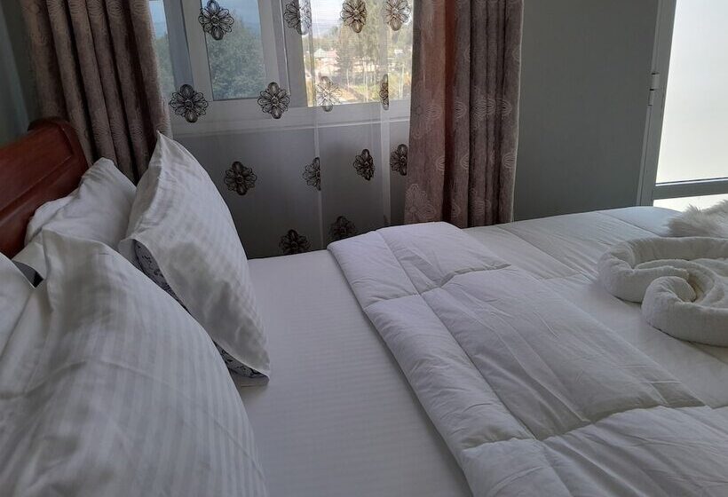 Отель Mbeya Starinn