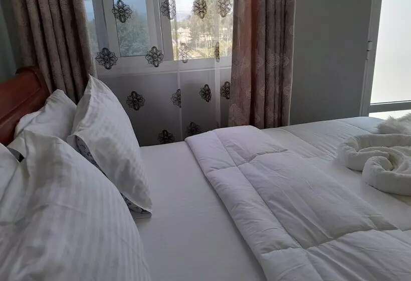 ホテル Mbeya Starinn