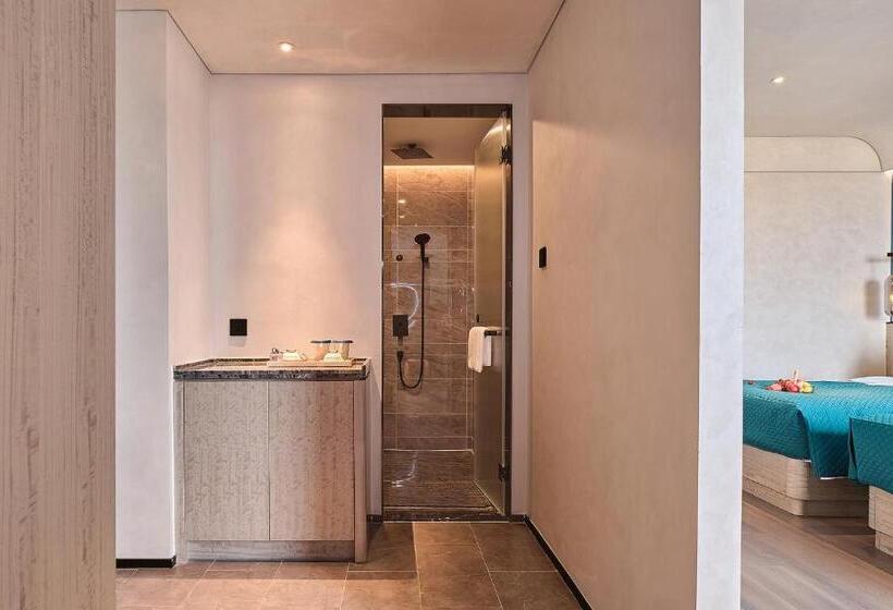 酒店 Mehood Lestie, Shenzhen Baoan International Convention And Exhibition Center