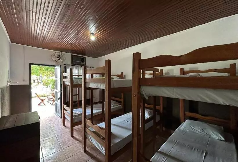 ホテル Pantanal Santa Clara