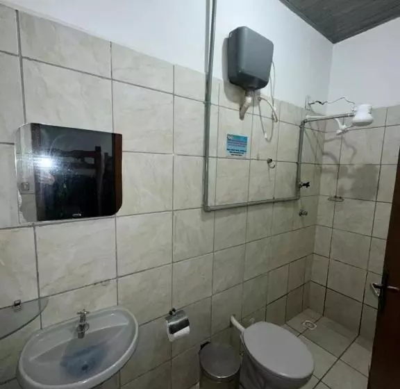 ホテル Pantanal Santa Clara