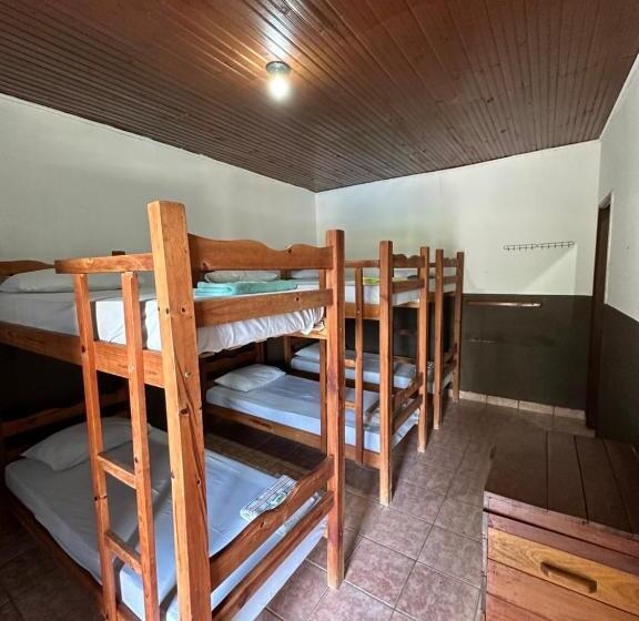 Отель Pantanal Santa Clara