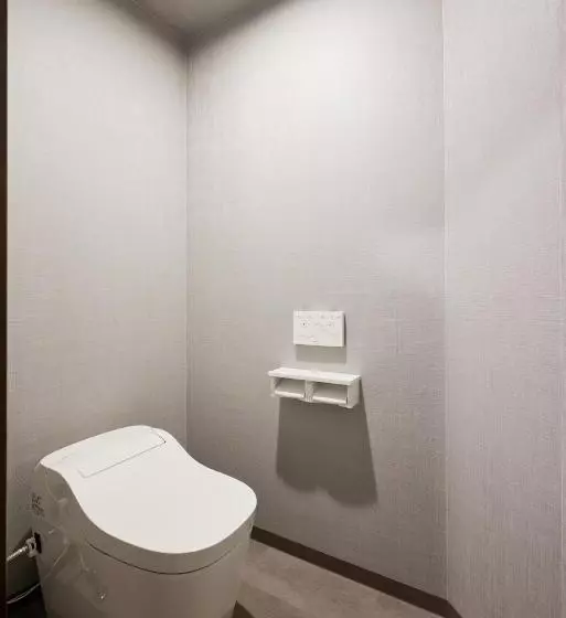 Hotelli Rising Sun Furano