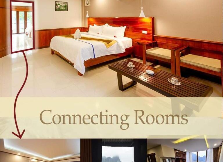 Отель Lisha Garden Resort