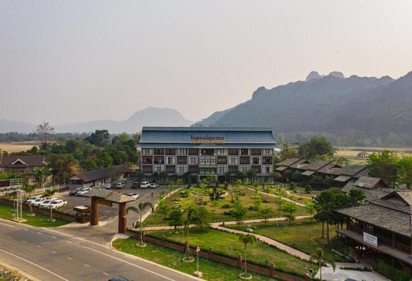 Отель Lisha Garden Resort