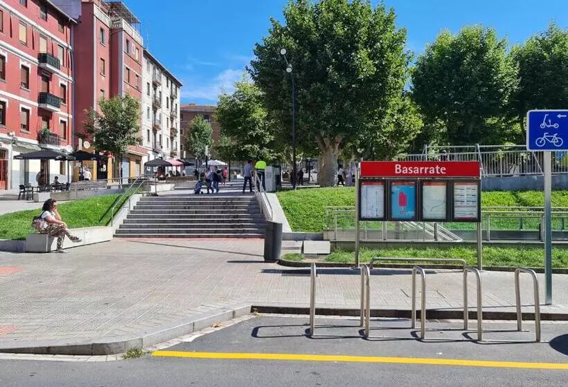 Majatalo Bilbaos & Kitchen Santutxu