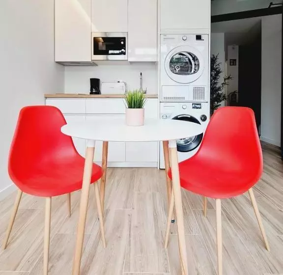 Majatalo Bilbaos & Kitchen Santutxu