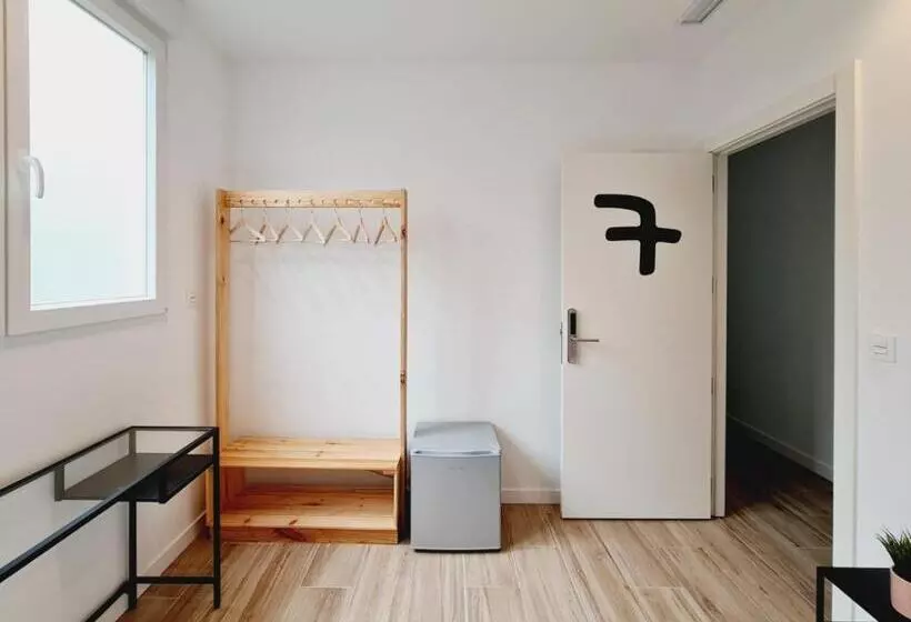 Majatalo Bilbaos & Kitchen Santutxu